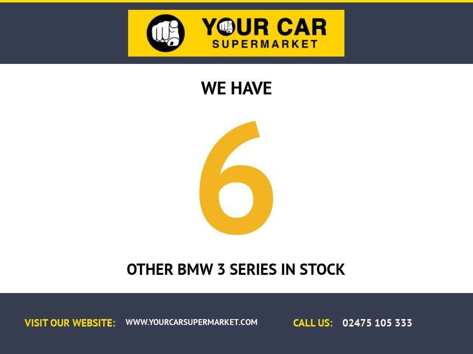 2021 BMW 3 SERIES 2021 BMW 3 SERIES