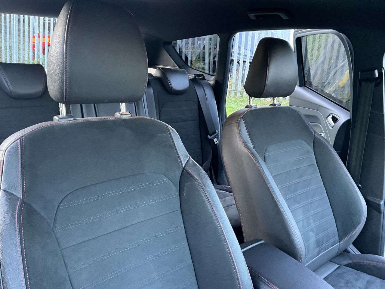 2018 FORD KUGA 2018 FORD KUGA