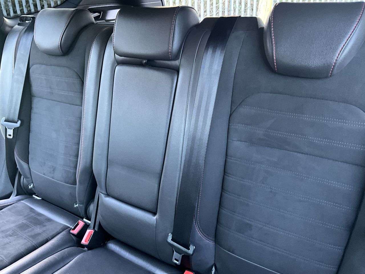 2018 FORD KUGA 2018 FORD KUGA
