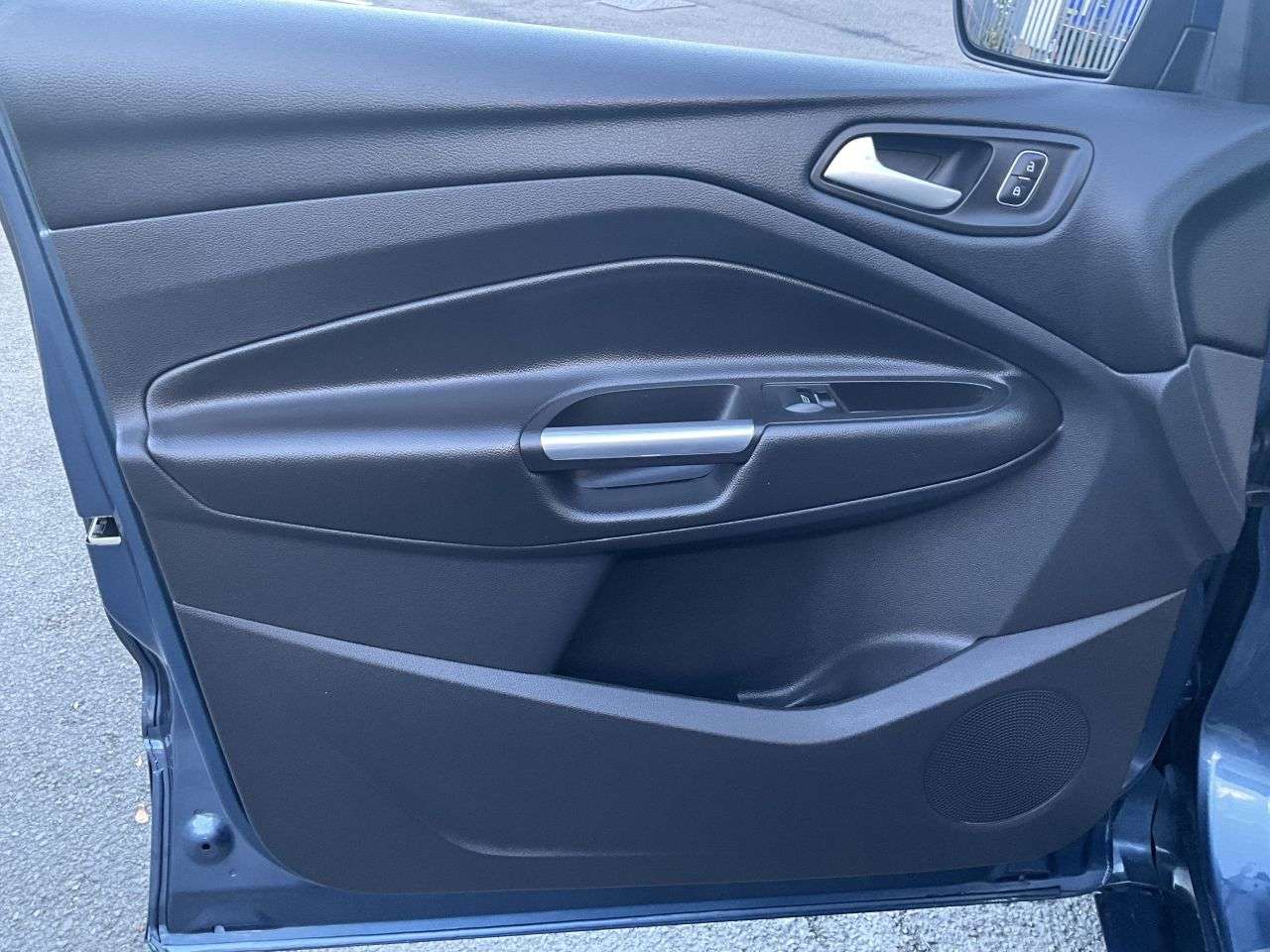 2018 FORD KUGA 2018 FORD KUGA