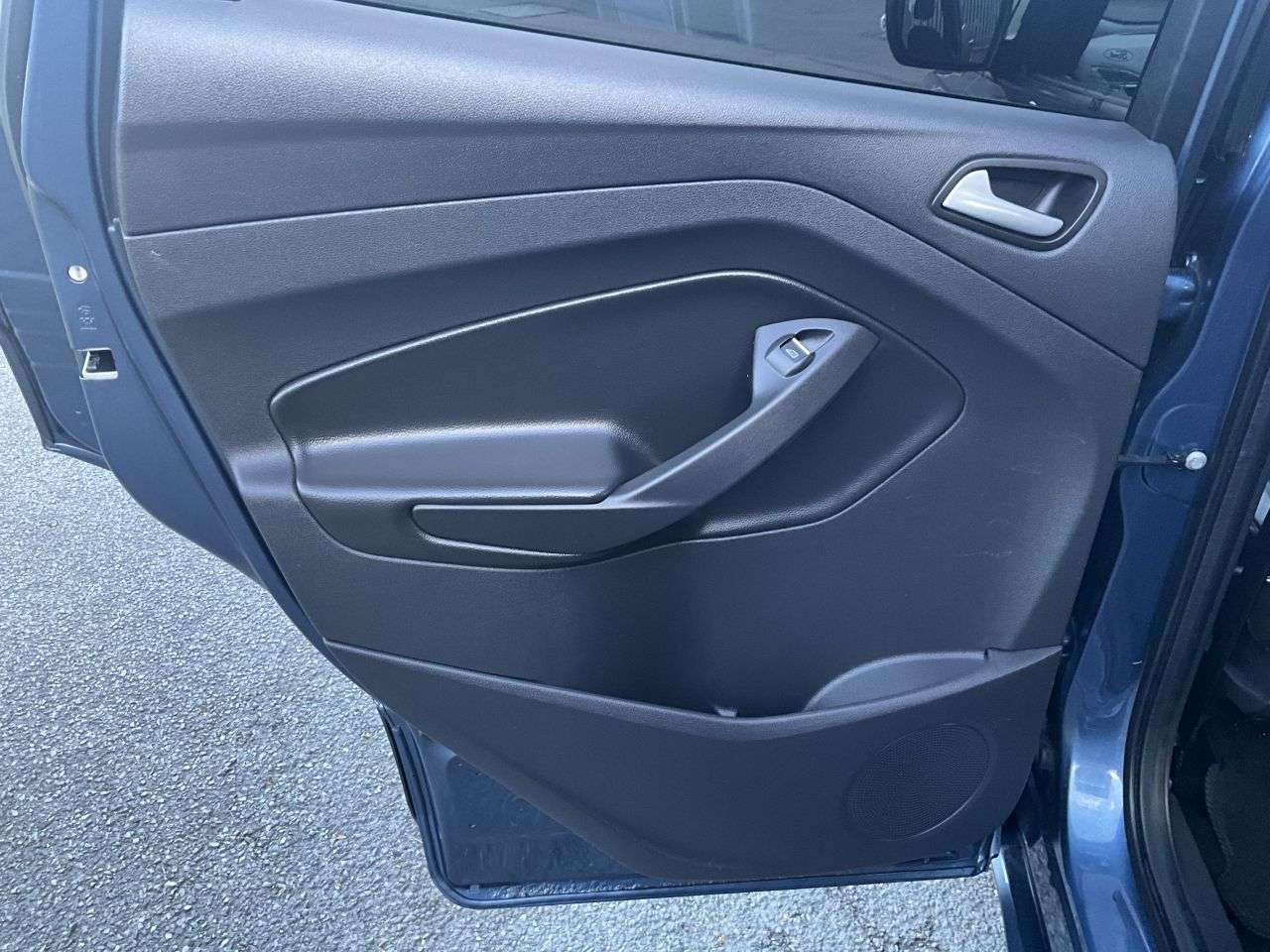 2018 FORD KUGA 2018 FORD KUGA