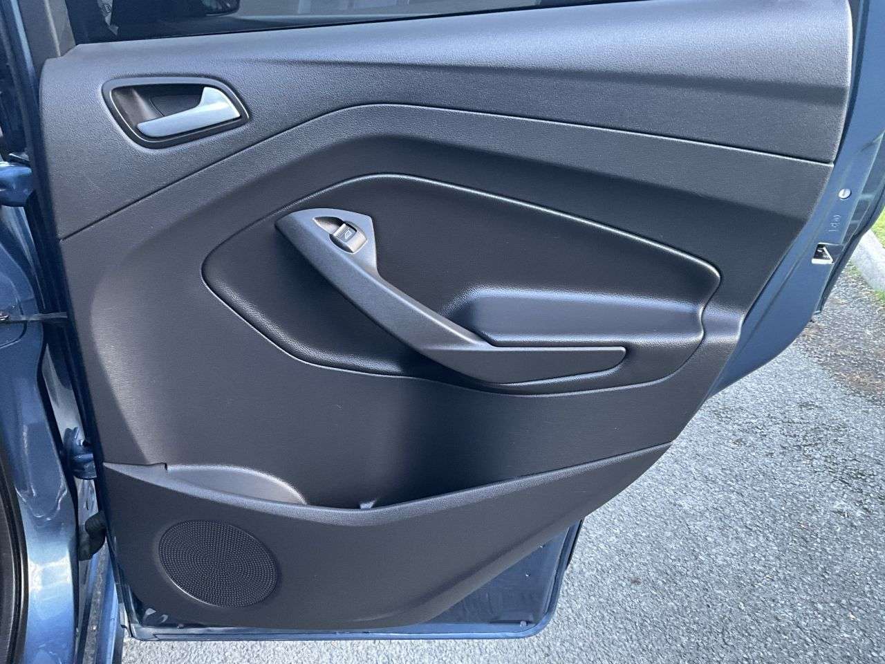 2018 FORD KUGA 2018 FORD KUGA