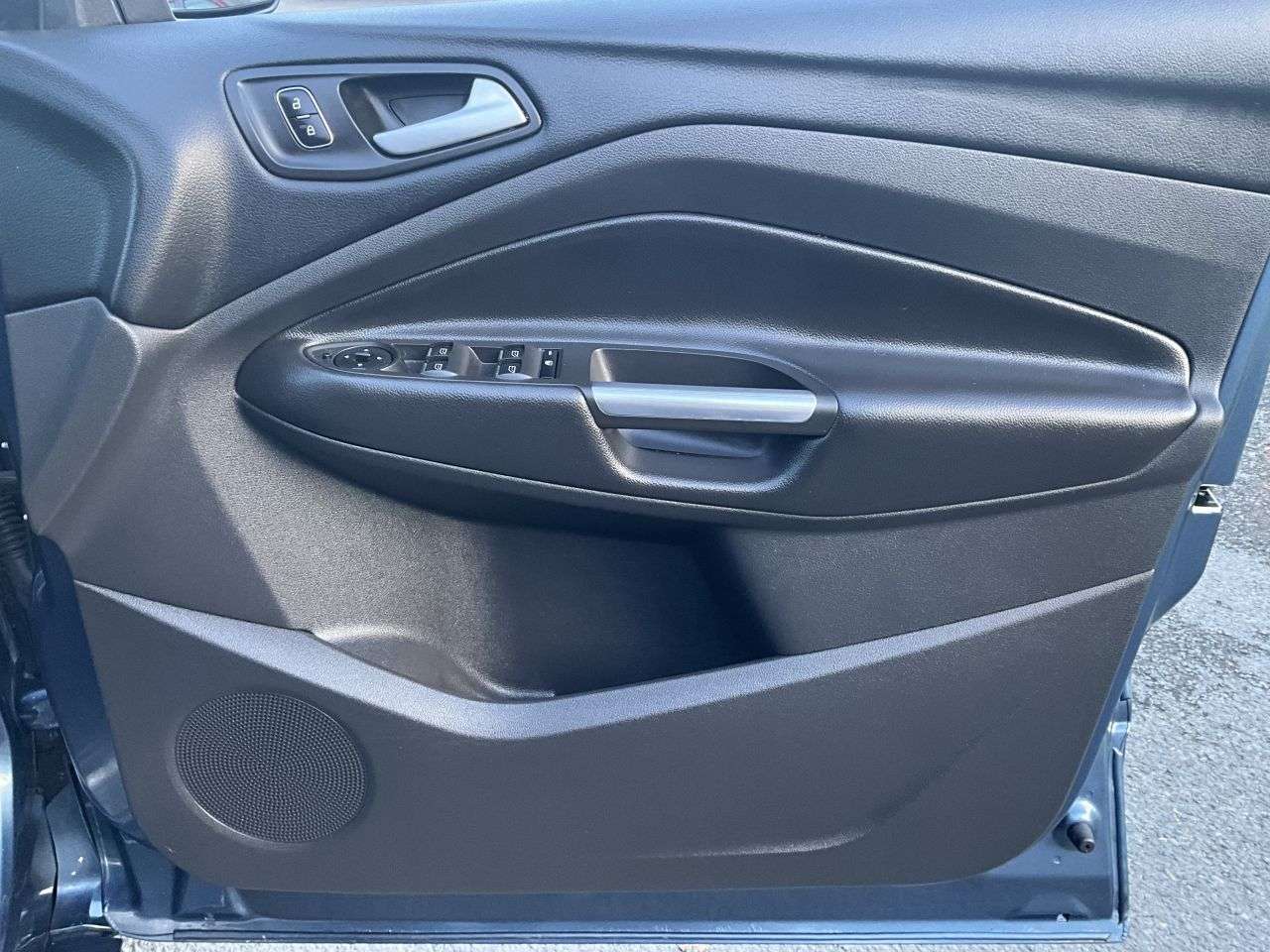 2018 FORD KUGA 2018 FORD KUGA