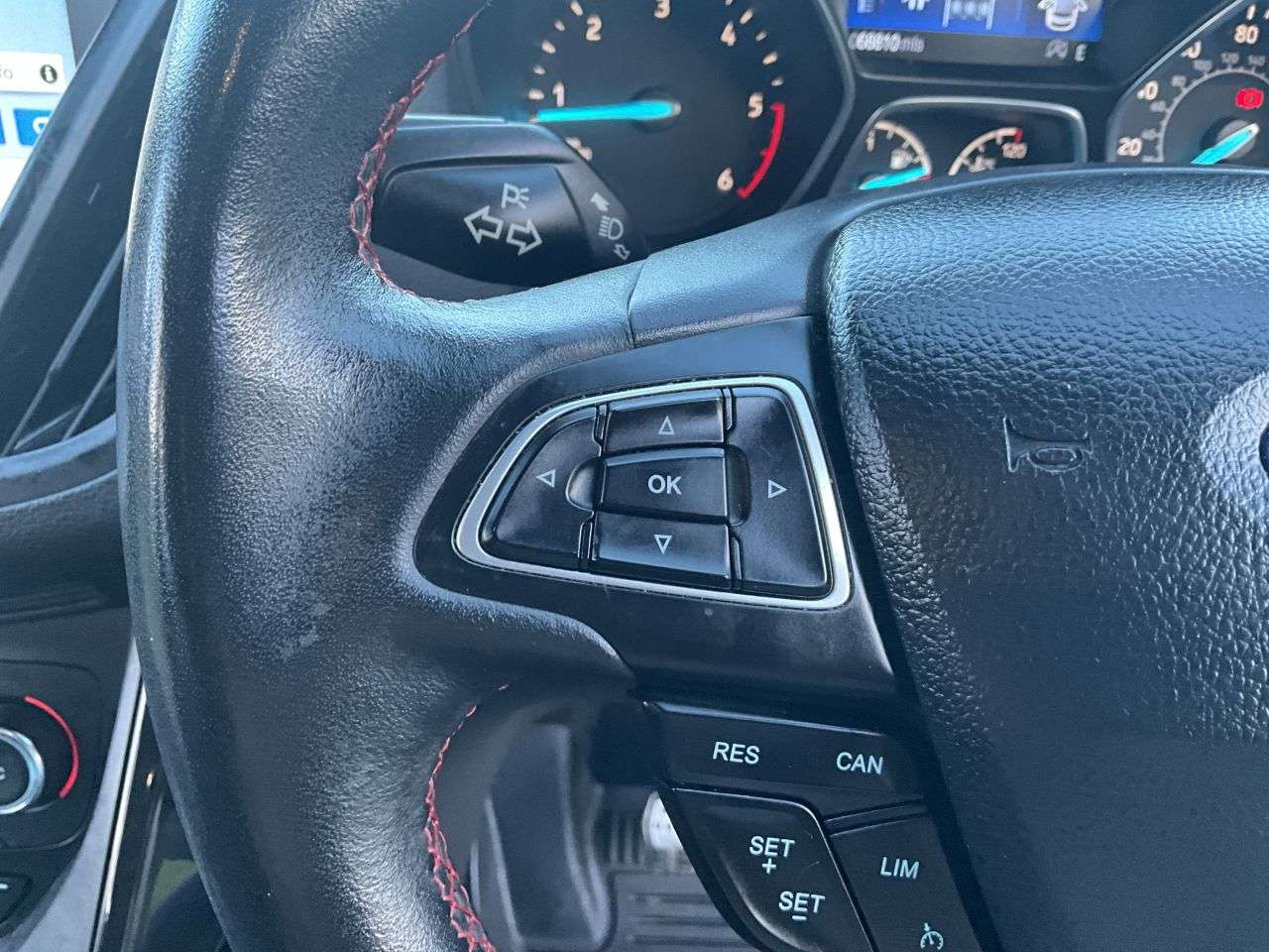 2018 FORD KUGA 2018 FORD KUGA