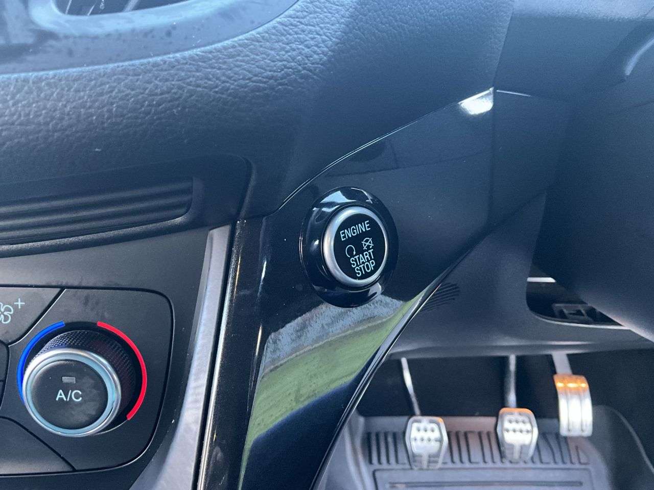 2018 FORD KUGA 2018 FORD KUGA