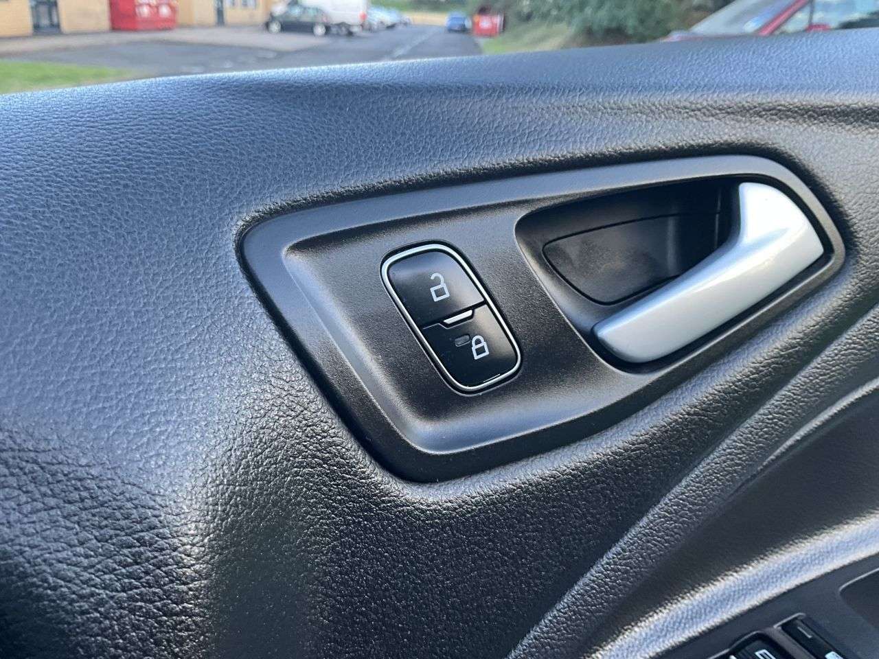 2018 FORD KUGA 2018 FORD KUGA
