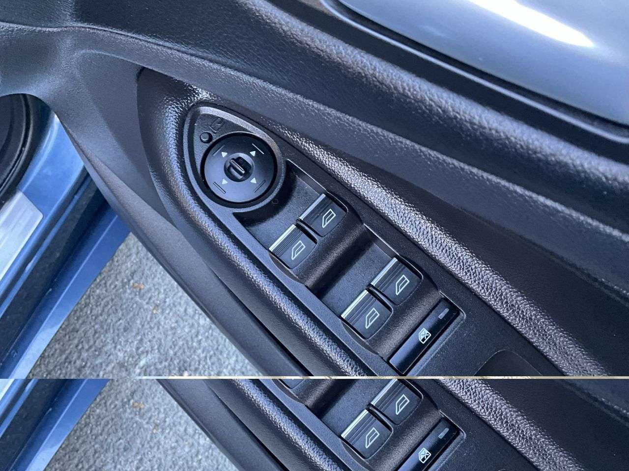 2018 FORD KUGA 2018 FORD KUGA