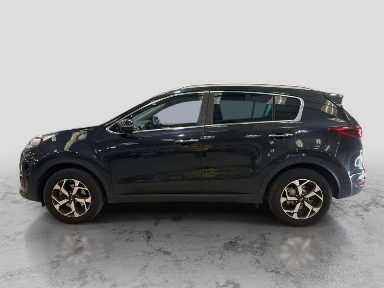 2019 KIA SPORTAGE 2019 KIA SPORTAGE