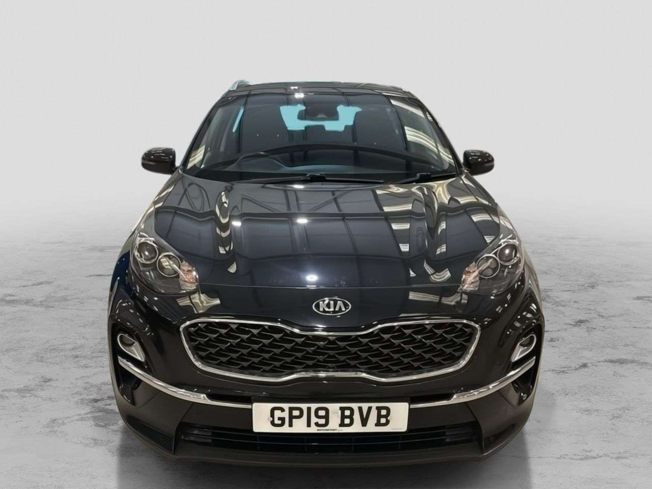 A 2019 KIA SPORTAGE 1.6 GDi 2 SUV 5dr Petrol Manual Euro 6 (s/s) (130 bhp) PARKING SENSORS / SE A 2019 KIA SPORTAGE 1.6 GDi 2 SUV 5dr Petrol Manual Euro 6 (s/s) (130 bhp) PARKING SENSORS / SE