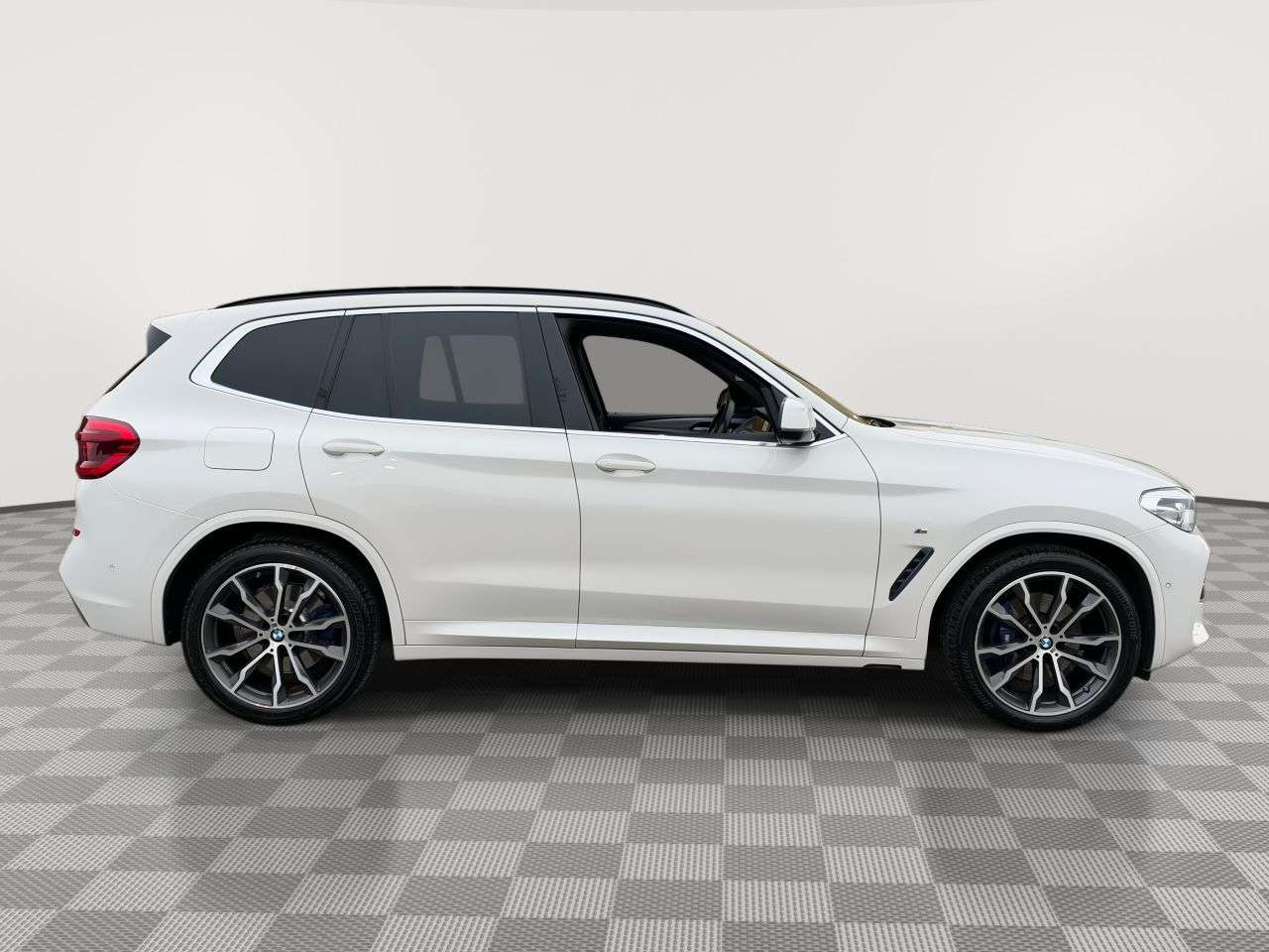 2018 BMW X3 2018 BMW X3
