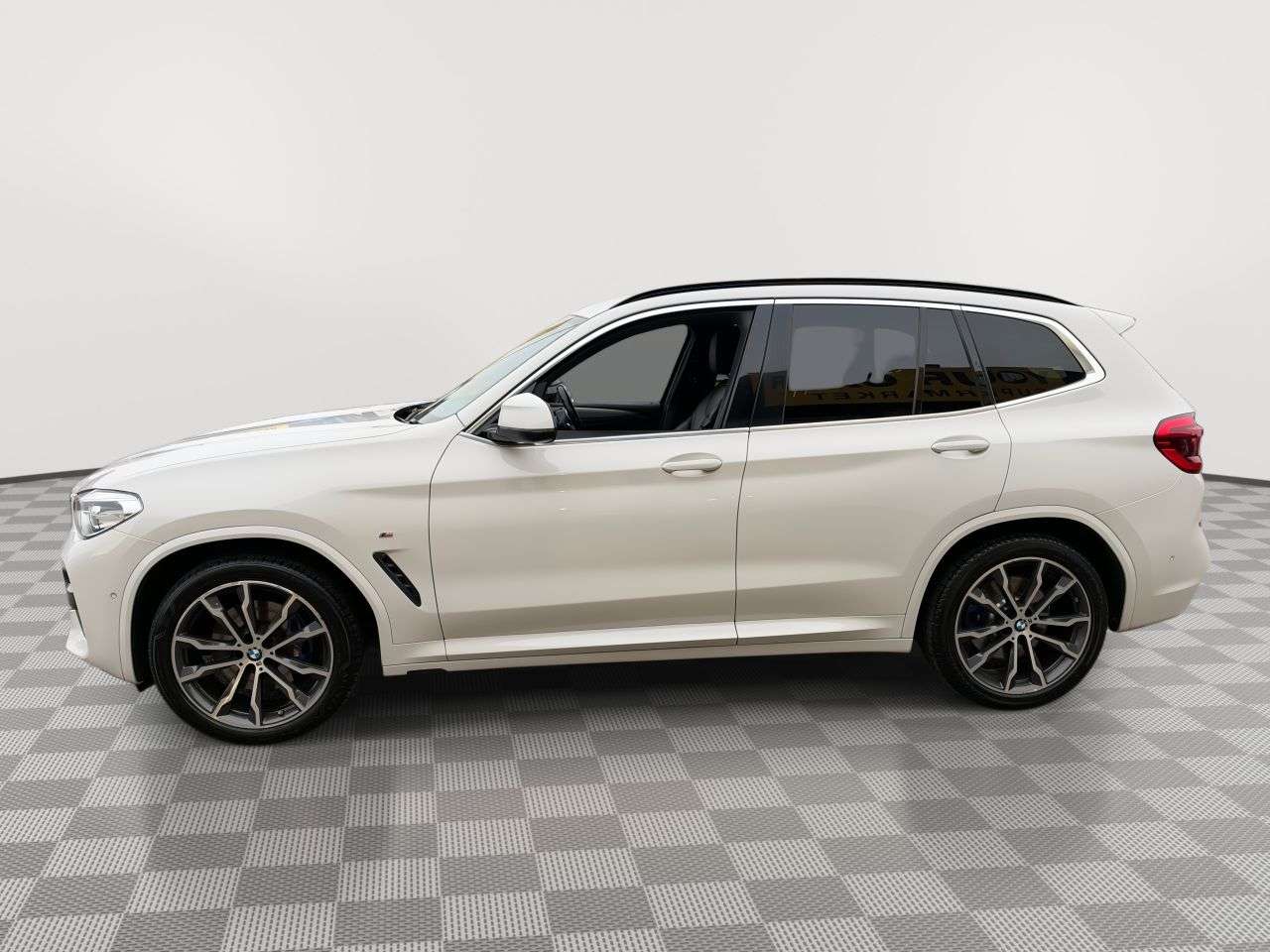 2018 BMW X3 2018 BMW X3