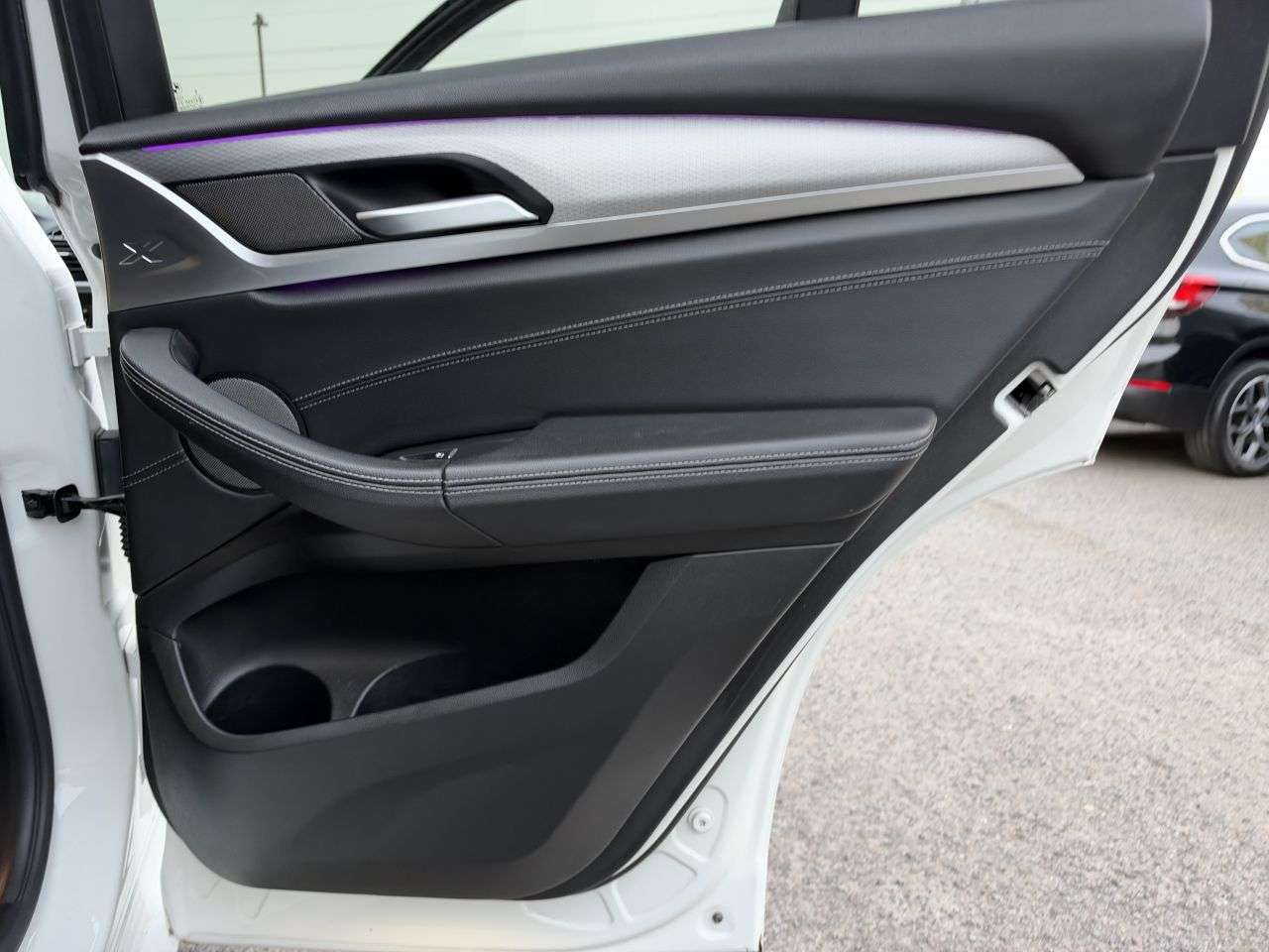 2018 BMW X3 2018 BMW X3