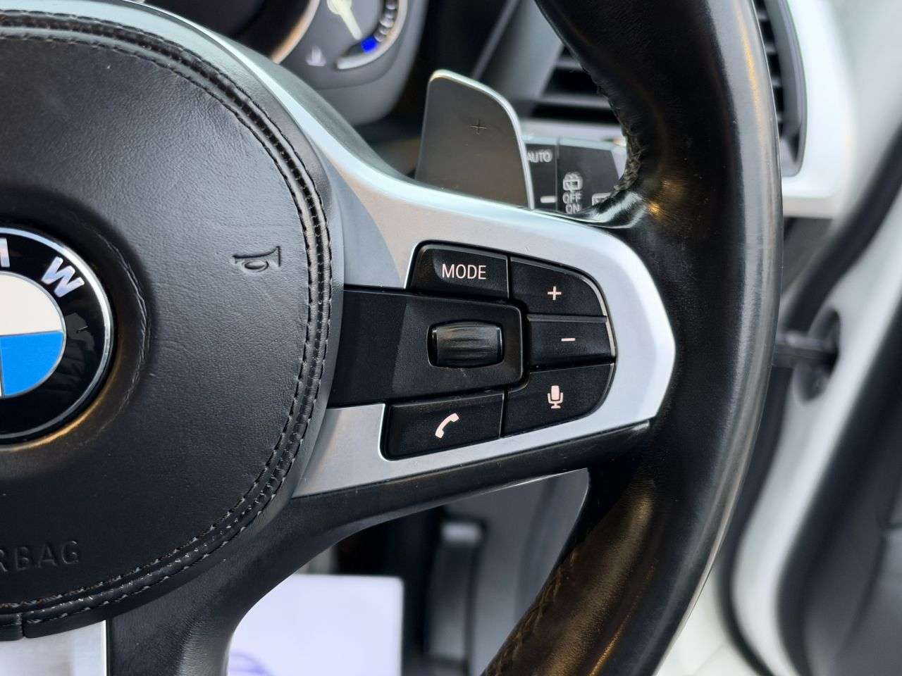 2018 BMW X3 2018 BMW X3