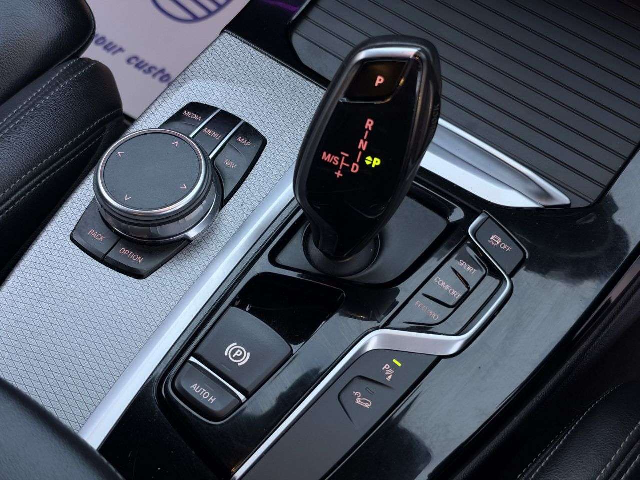 2018 BMW X3 2018 BMW X3