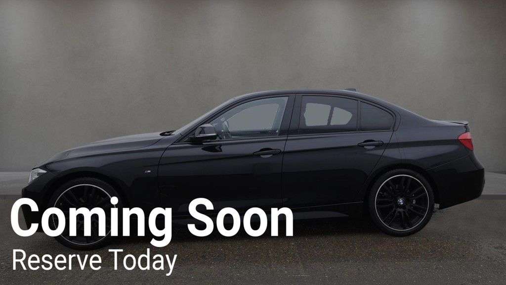 2018 BMW 3 SERIES 2018 BMW 3 SERIES
