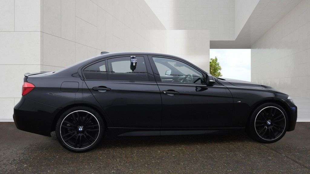 2018 BMW 3 SERIES 2018 BMW 3 SERIES
