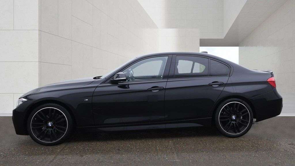 2018 BMW 3 SERIES 2018 BMW 3 SERIES