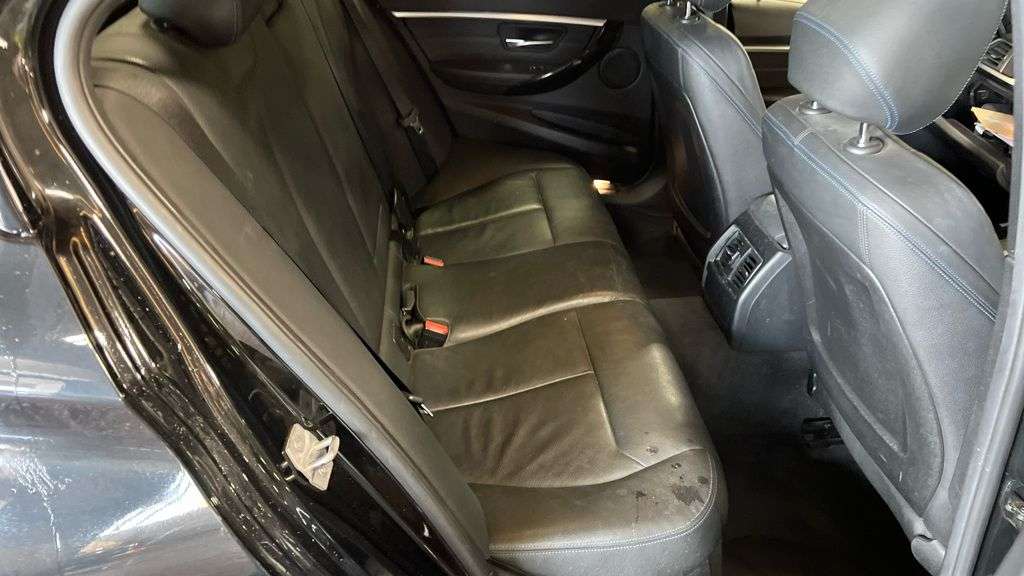 2018 BMW 3 SERIES 2018 BMW 3 SERIES