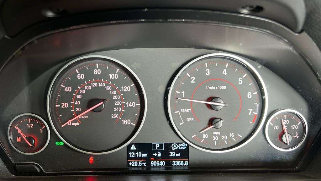 2018 BMW 3 SERIES 2018 BMW 3 SERIES