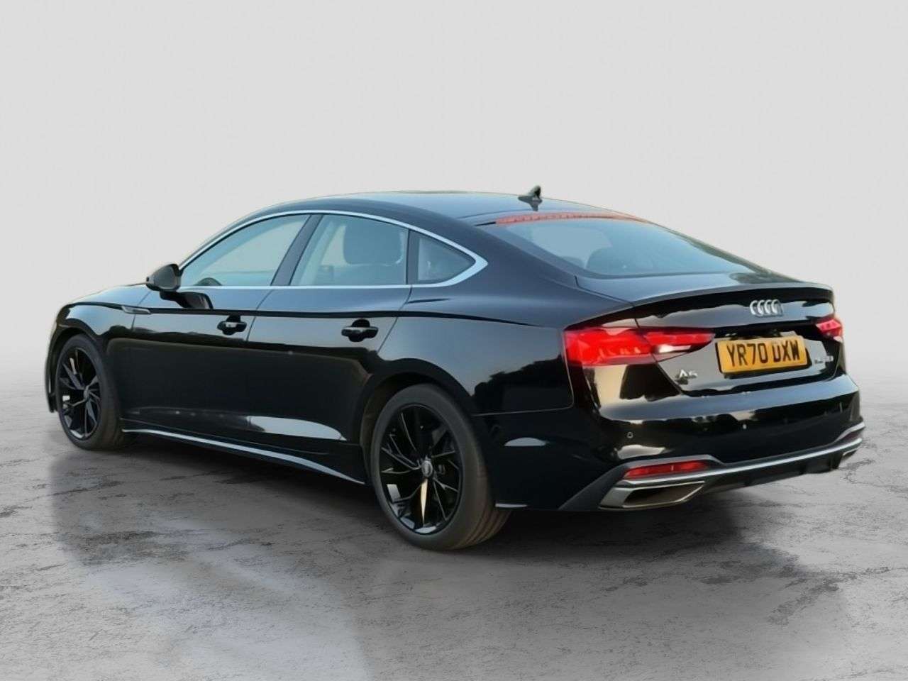 A 2020 AUDI A5 2.0 TDI 35 Sport Sportback 5dr Diesel S Tronic Euro 6 (s/s) (163 ps) 2 KEYS A 2020 AUDI A5 2.0 TDI 35 Sport Sportback 5dr Diesel S Tronic Euro 6 (s/s) (163 ps) 2 KEYS