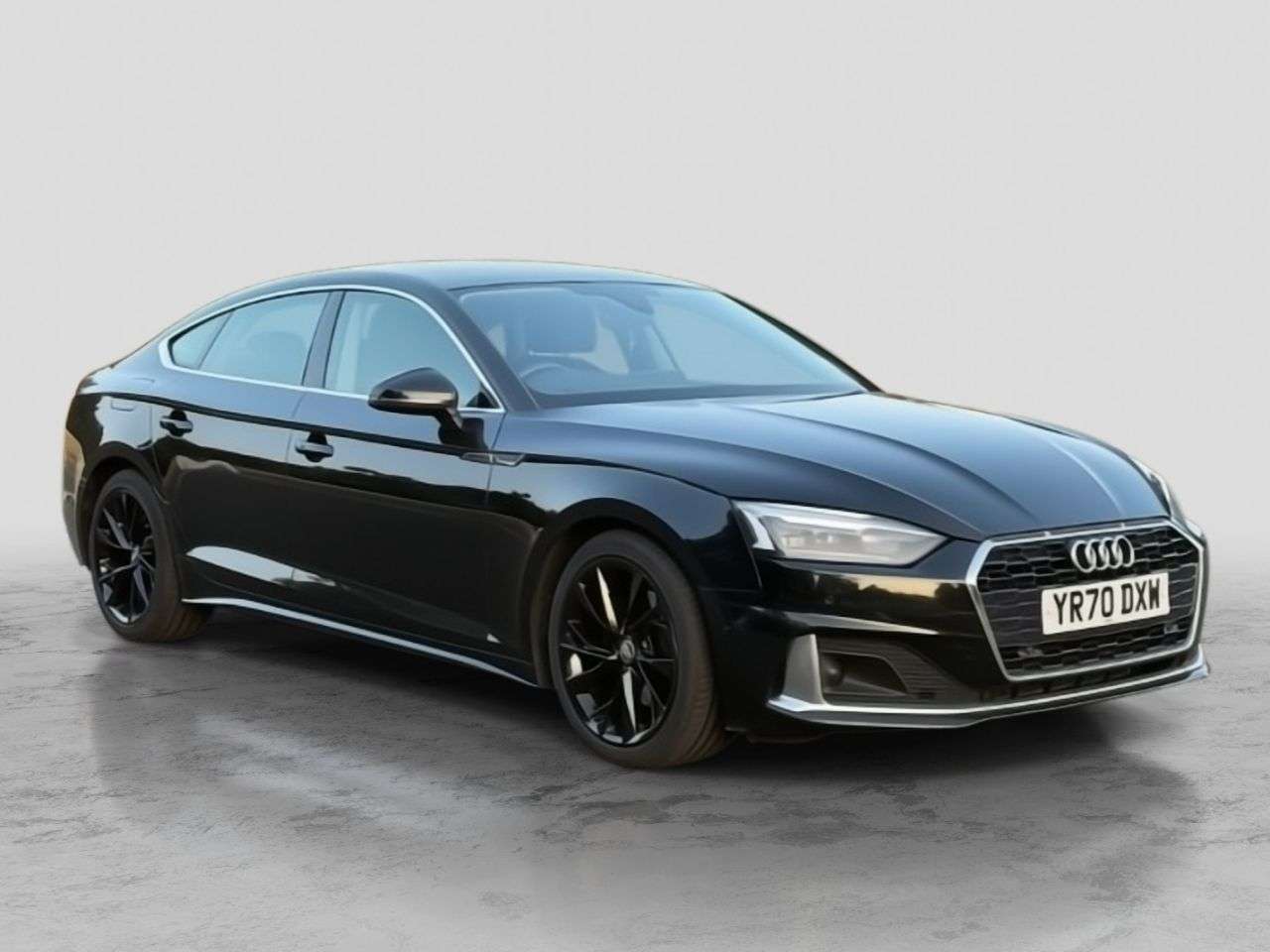 A 2020 AUDI A5 2.0 TDI 35 Sport Sportback 5dr Diesel S Tronic Euro 6 (s/s) (163 ps) 2 KEYS A 2020 AUDI A5 2.0 TDI 35 Sport Sportback 5dr Diesel S Tronic Euro 6 (s/s) (163 ps) 2 KEYS