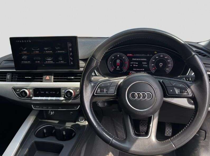 2020 AUDI A5 2020 AUDI A5