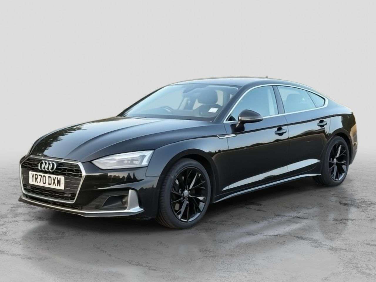 A 2020 AUDI A5 2.0 TDI 35 Sport Sportback 5dr Diesel S Tronic Euro 6 (s/s) (163 ps) 2 KEYS A 2020 AUDI A5 2.0 TDI 35 Sport Sportback 5dr Diesel S Tronic Euro 6 (s/s) (163 ps) 2 KEYS