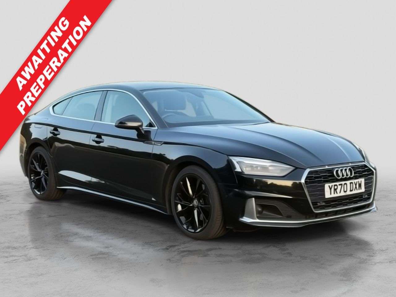 A 2020 AUDI A5 2.0 TDI 35 Sport Sportback 5dr Diesel S Tronic Euro 6 (s/s) (163 ps) 2 KEYS A 2020 AUDI A5 2.0 TDI 35 Sport Sportback 5dr Diesel S Tronic Euro 6 (s/s) (163 ps) 2 KEYS