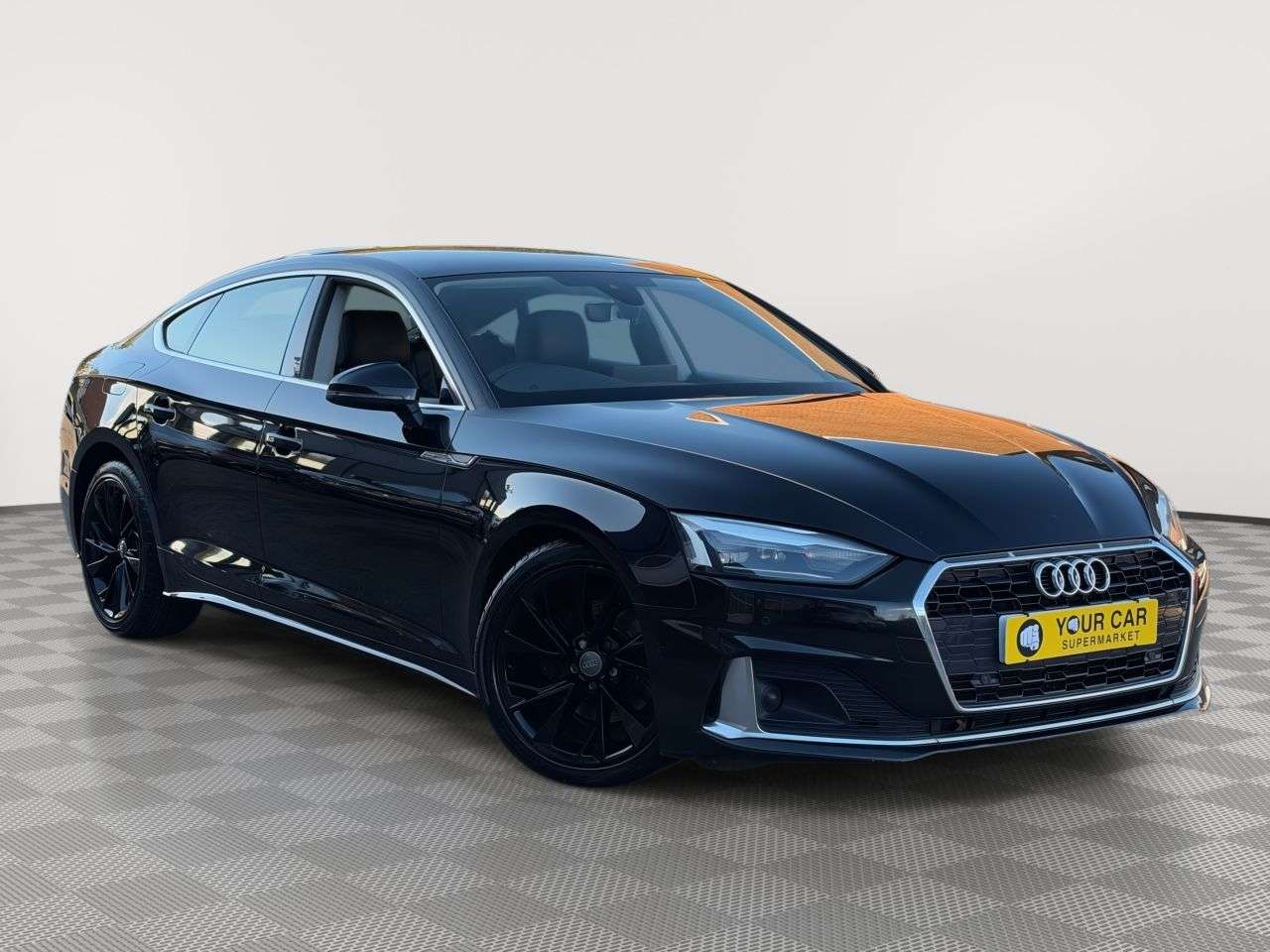 A 2020 AUDI A5 2.0 TDI 35 Sport Sportback 5dr Diesel S Tronic Euro 6 (s/s) (163 ps) 2 KEYS A 2020 AUDI A5 2.0 TDI 35 Sport Sportback 5dr Diesel S Tronic Euro 6 (s/s) (163 ps) 2 KEYS