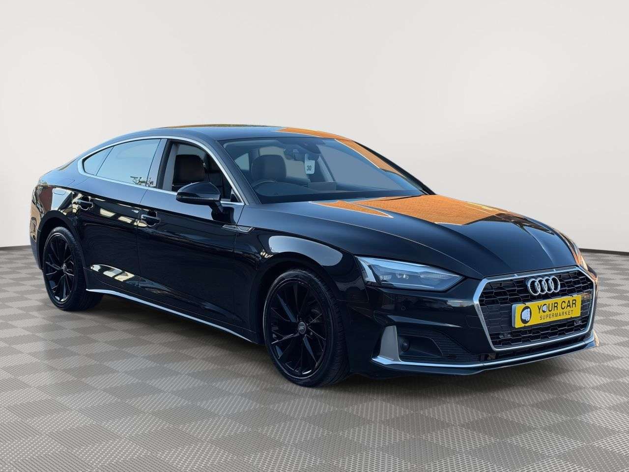 A 2020 AUDI A5 2.0 TDI 35 Sport Sportback 5dr Diesel S Tronic Euro 6 (s/s) (163 ps) 2 KEYS A 2020 AUDI A5 2.0 TDI 35 Sport Sportback 5dr Diesel S Tronic Euro 6 (s/s) (163 ps) 2 KEYS