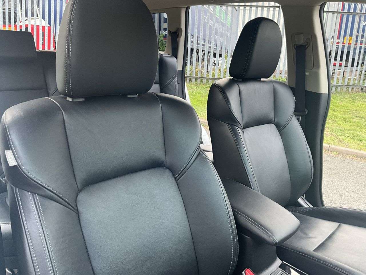 2019 MITSUBISHI OUTLANDER 2019 MITSUBISHI OUTLANDER