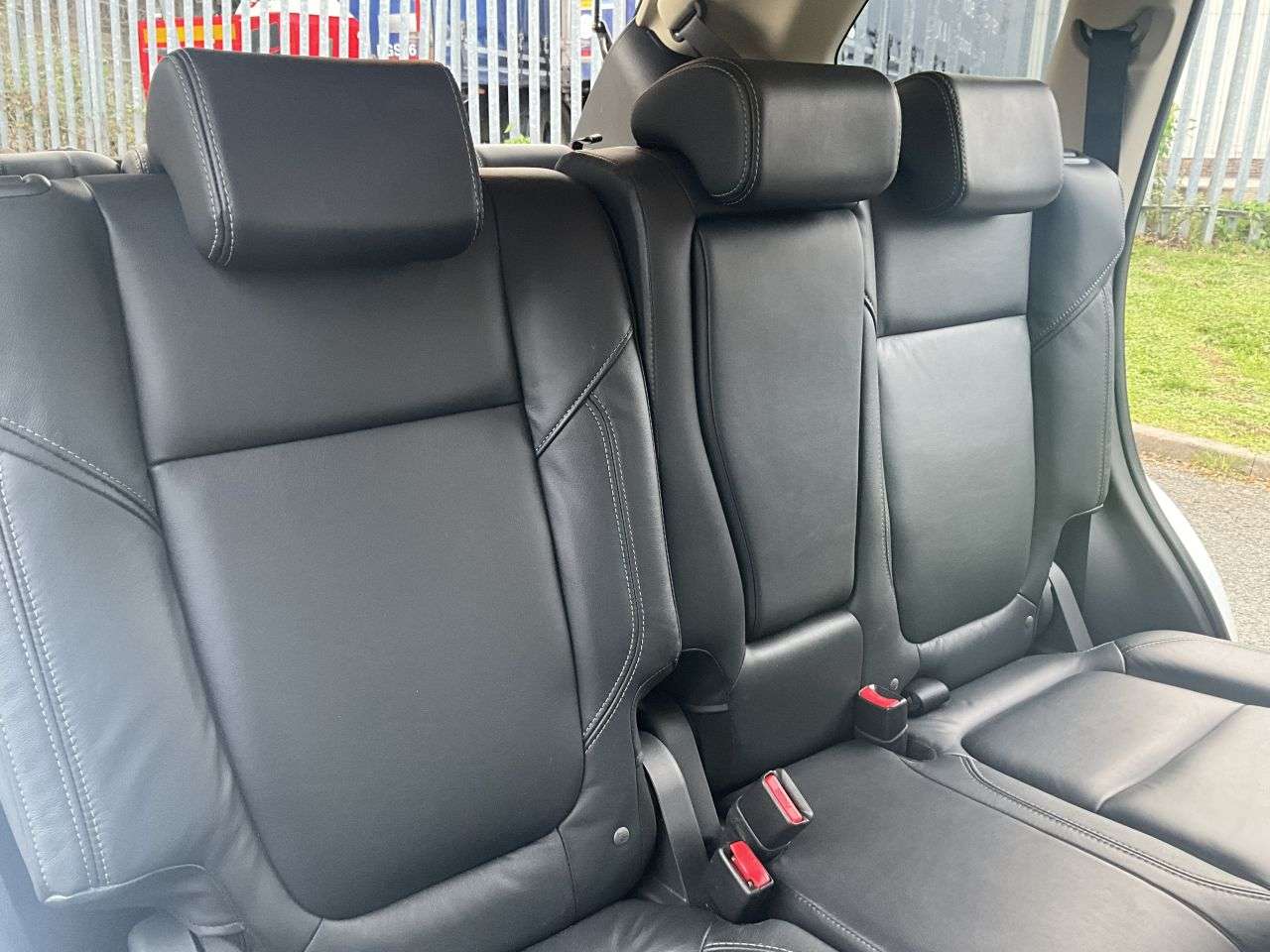2019 MITSUBISHI OUTLANDER 2019 MITSUBISHI OUTLANDER