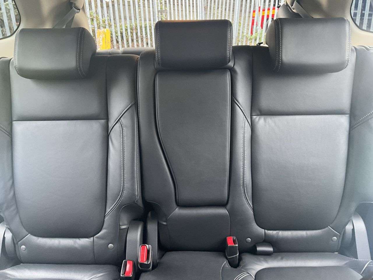 2019 MITSUBISHI OUTLANDER 2019 MITSUBISHI OUTLANDER