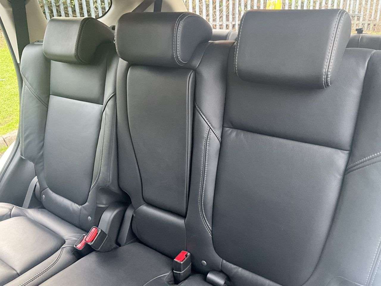 2019 MITSUBISHI OUTLANDER 2019 MITSUBISHI OUTLANDER