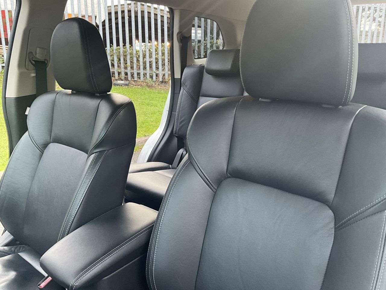 2019 MITSUBISHI OUTLANDER 2019 MITSUBISHI OUTLANDER