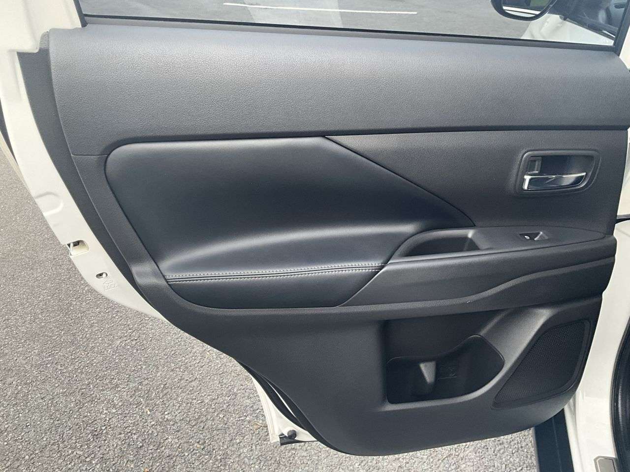 2019 MITSUBISHI OUTLANDER 2019 MITSUBISHI OUTLANDER