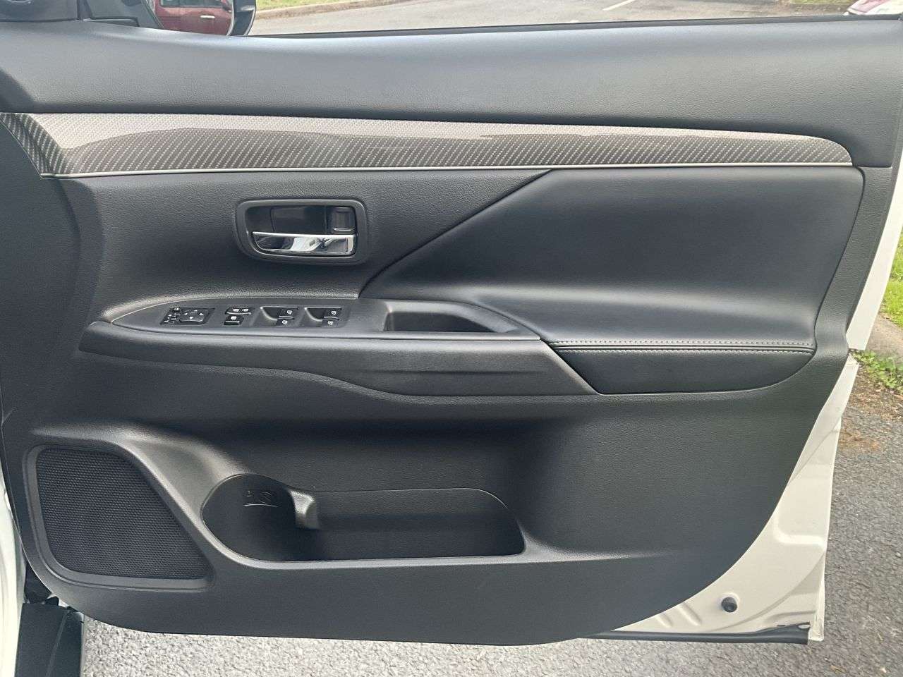 2019 MITSUBISHI OUTLANDER 2019 MITSUBISHI OUTLANDER
