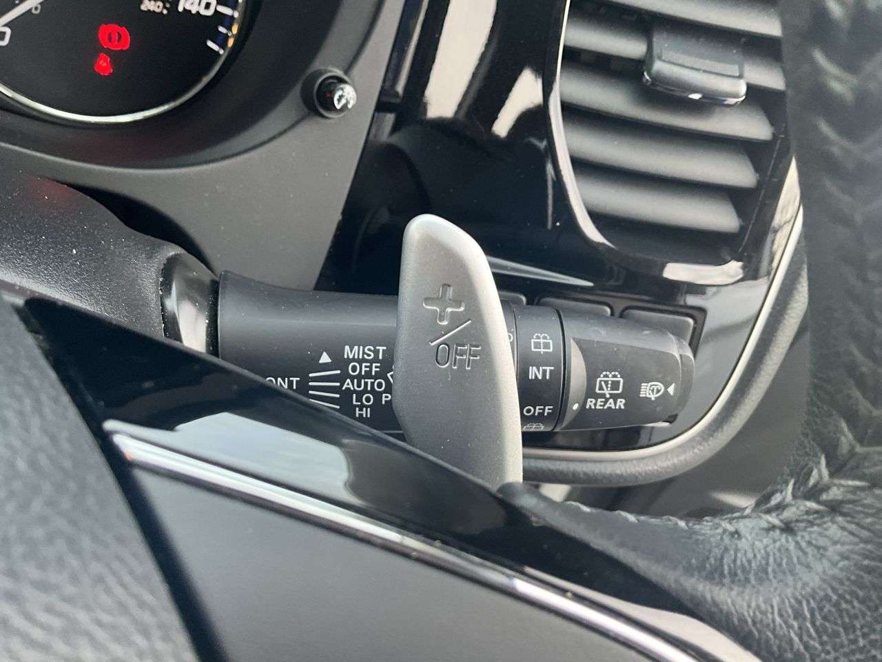 2019 MITSUBISHI OUTLANDER 2019 MITSUBISHI OUTLANDER