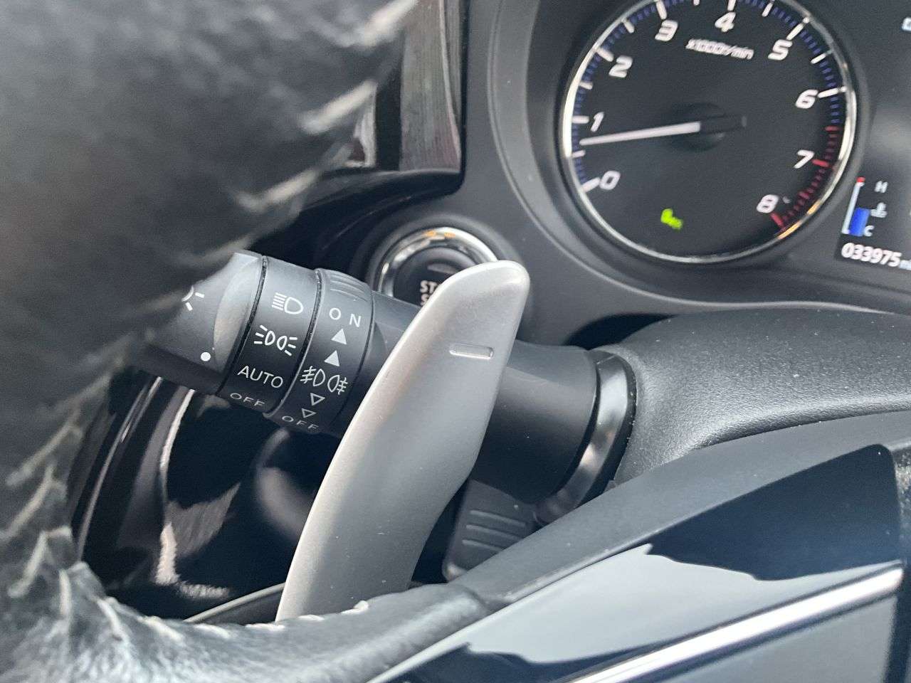 2019 MITSUBISHI OUTLANDER 2019 MITSUBISHI OUTLANDER