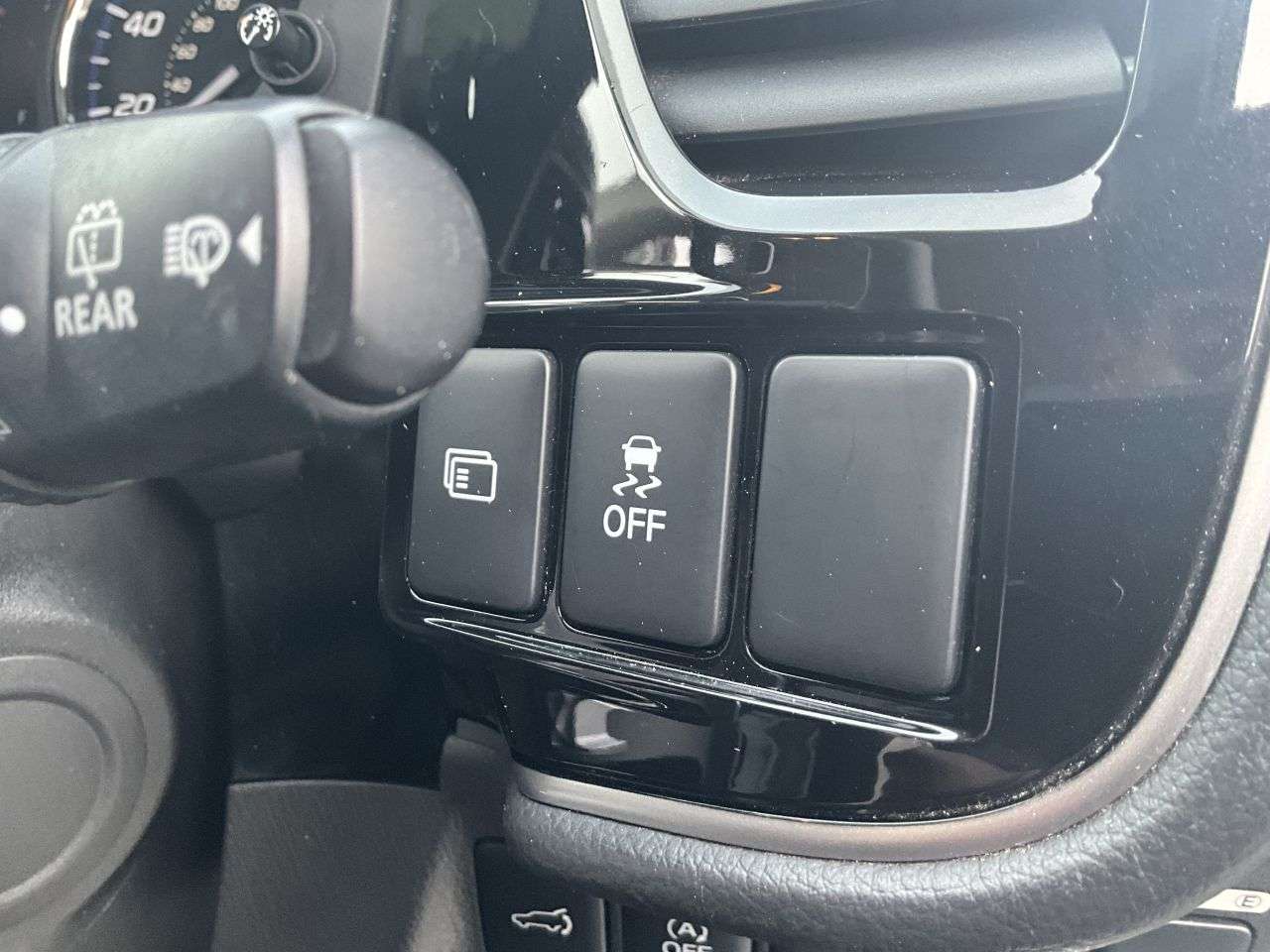 2019 MITSUBISHI OUTLANDER 2019 MITSUBISHI OUTLANDER
