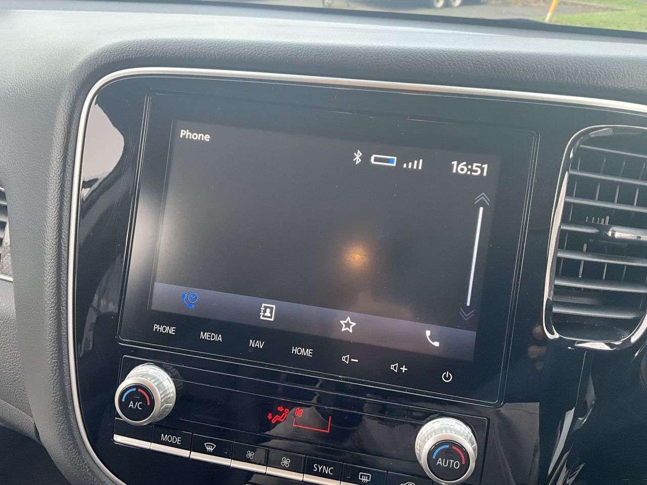 2019 MITSUBISHI OUTLANDER 2019 MITSUBISHI OUTLANDER