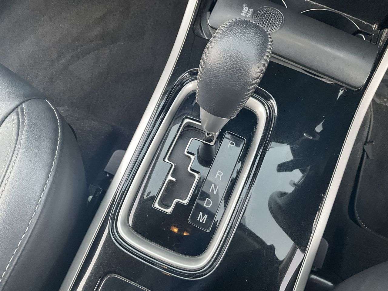 2019 MITSUBISHI OUTLANDER 2019 MITSUBISHI OUTLANDER
