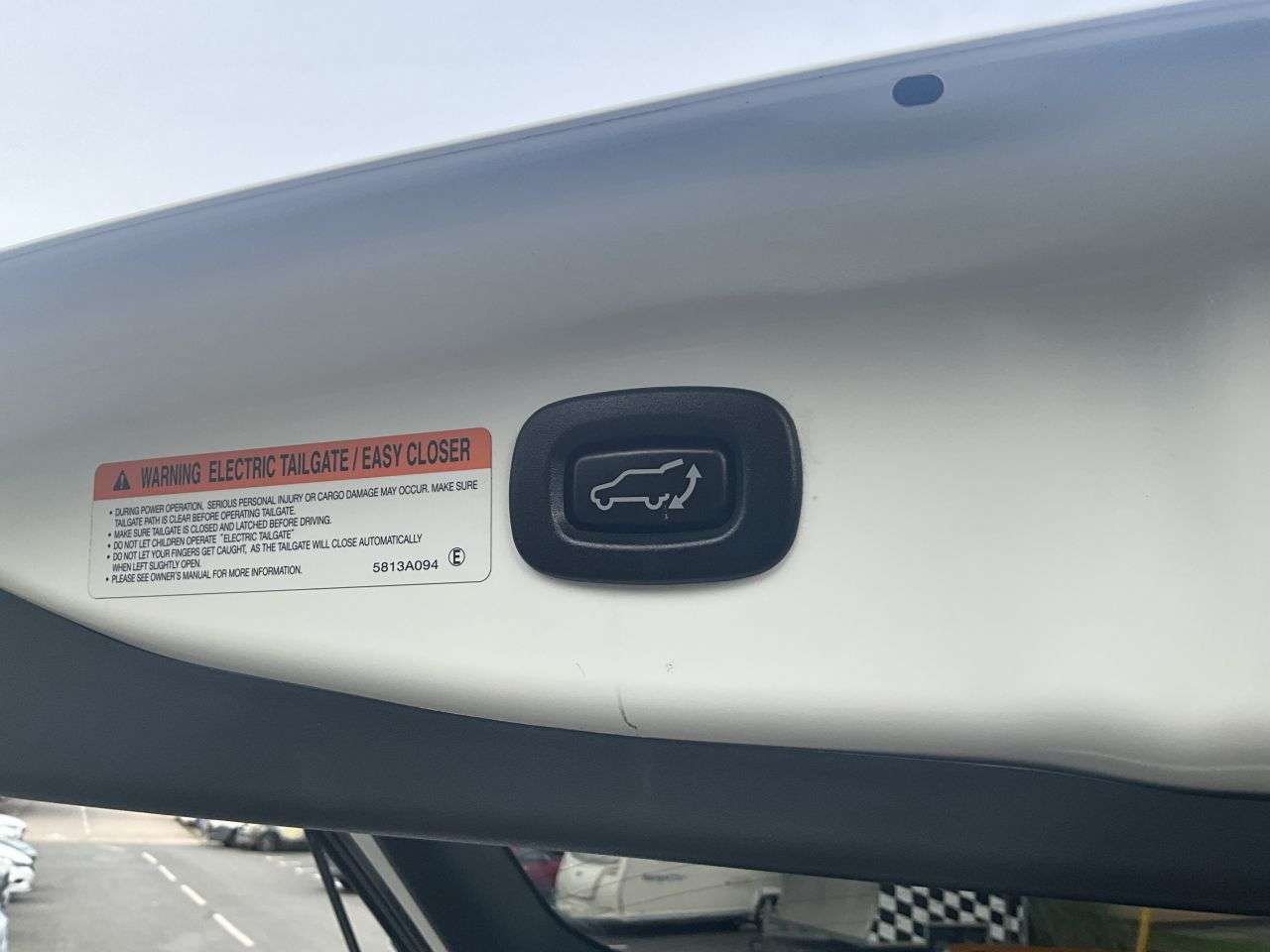 2019 MITSUBISHI OUTLANDER 2019 MITSUBISHI OUTLANDER