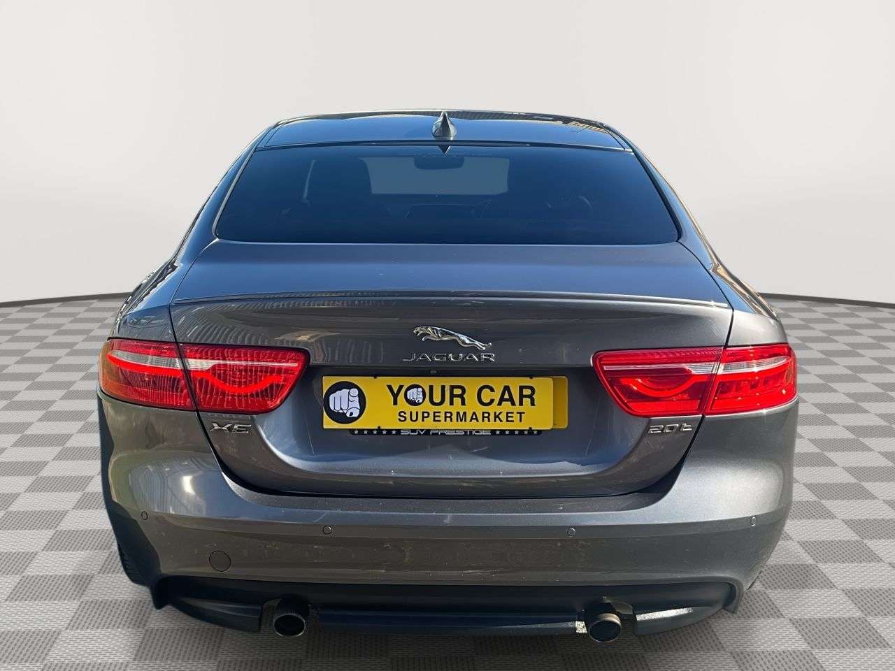 2019 JAGUAR XE 2019 JAGUAR XE