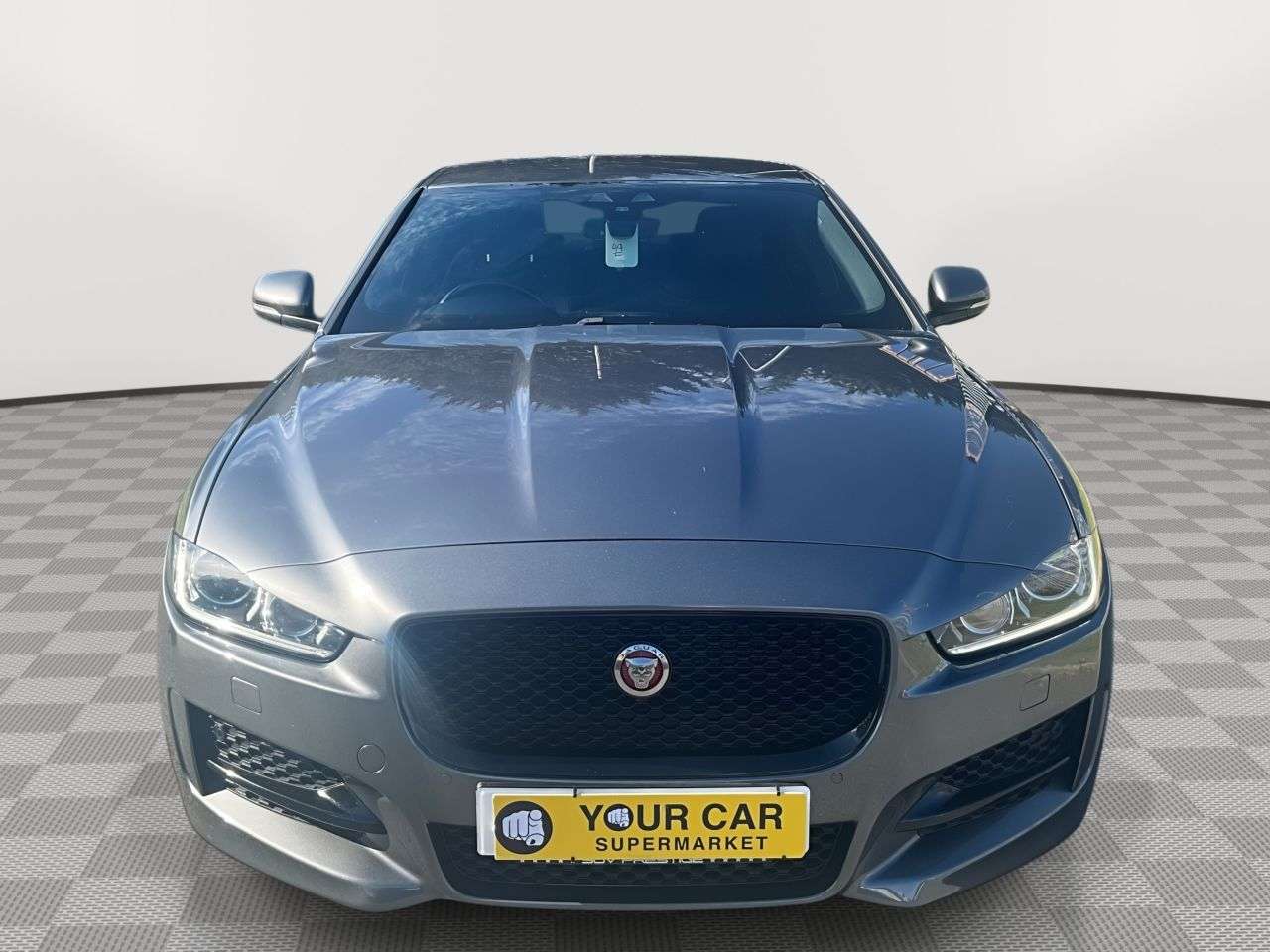 2019 JAGUAR XE 2019 JAGUAR XE