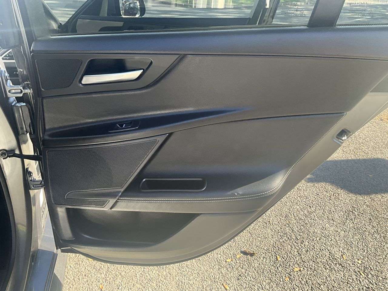 2019 JAGUAR XE 2019 JAGUAR XE