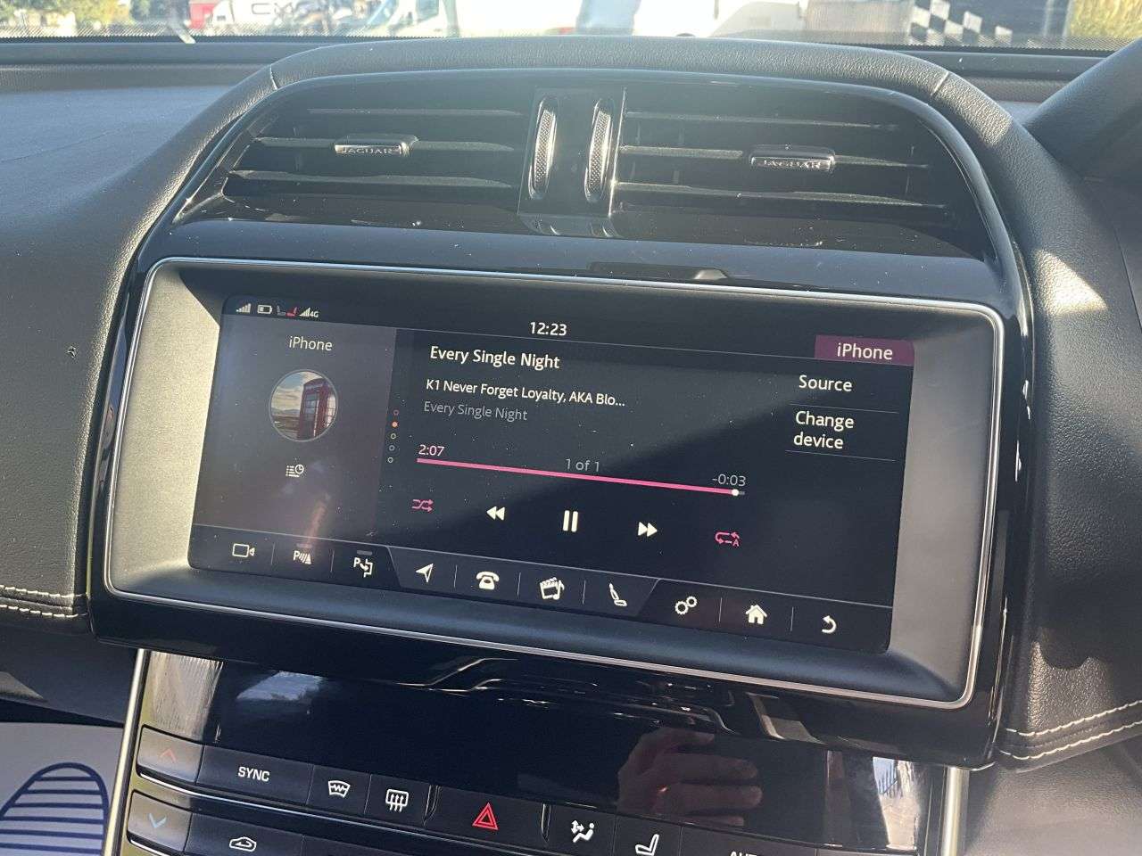 2019 JAGUAR XE 2019 JAGUAR XE
