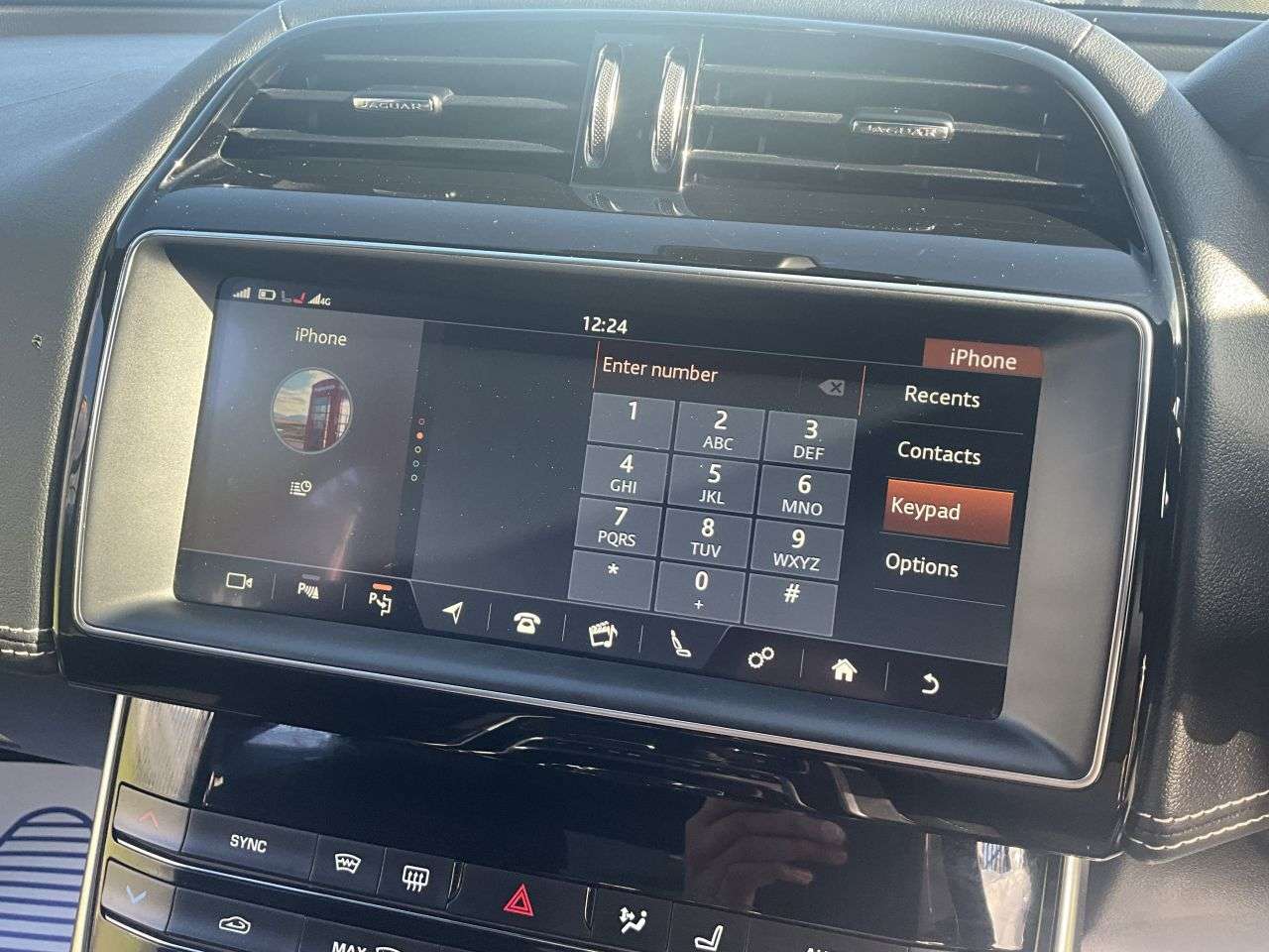 2019 JAGUAR XE 2019 JAGUAR XE