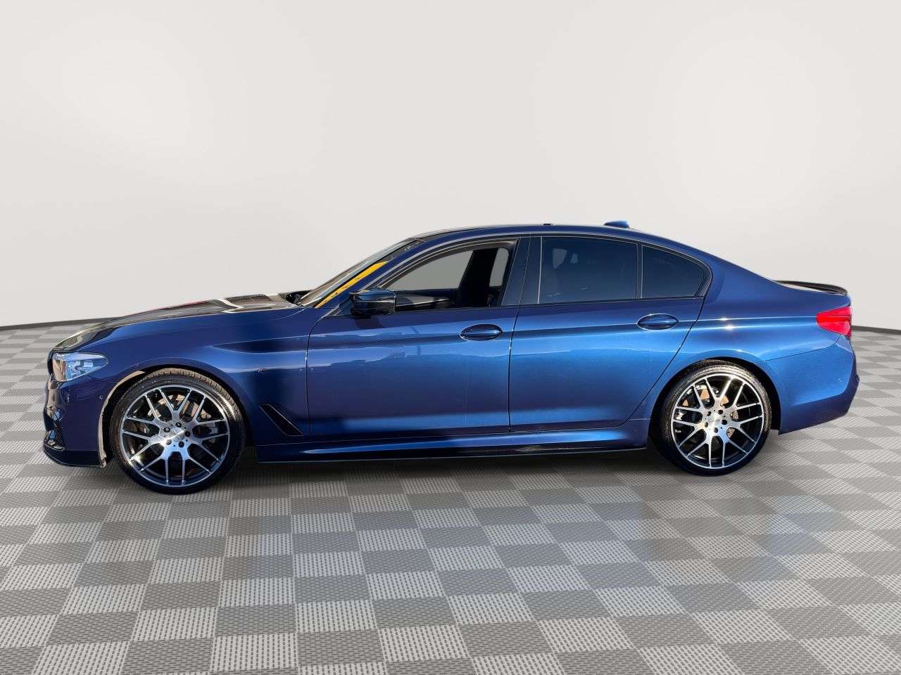 2020 BMW 5 SERIES 2020 BMW 5 SERIES