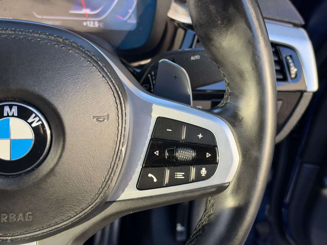 2020 BMW 5 SERIES 2020 BMW 5 SERIES